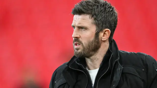 Michael Carrick további erősítéseket vár a Manchester Unitednél