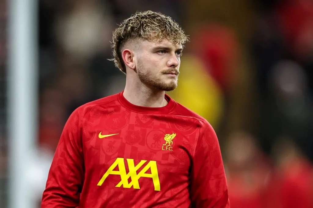 Harvey Elliott a Valenciához igazolhat kölcsönben