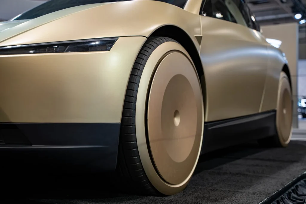 Hamarosan élesben is utasokat szállíthat a Tesla Cybercab Austinban