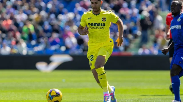A Barcelona alternatívát keres Julián Álvarez megszerzésére