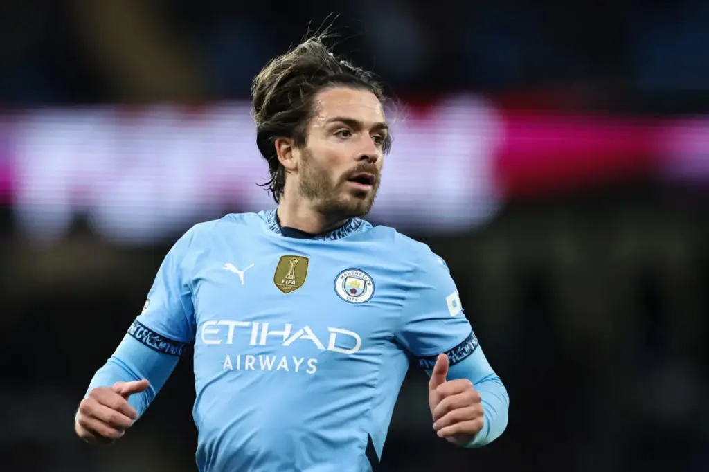 Jack Grealish jövője: Hét lehetséges távozási opció a Citynél