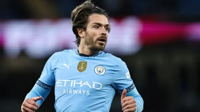 Jack Grealish jövője: Hét lehetséges távozási opció a Citynél