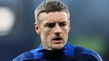 Jamie Vardy visszatérhet az angol bajnokságba: a West Ham érdeklődik a veterán csatár iránt