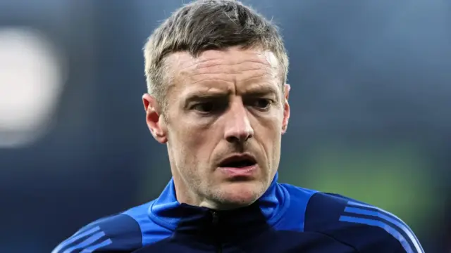Jamie Vardy visszatérhet az angol bajnokságba: a West Ham érdeklődik a veterán csatár iránt