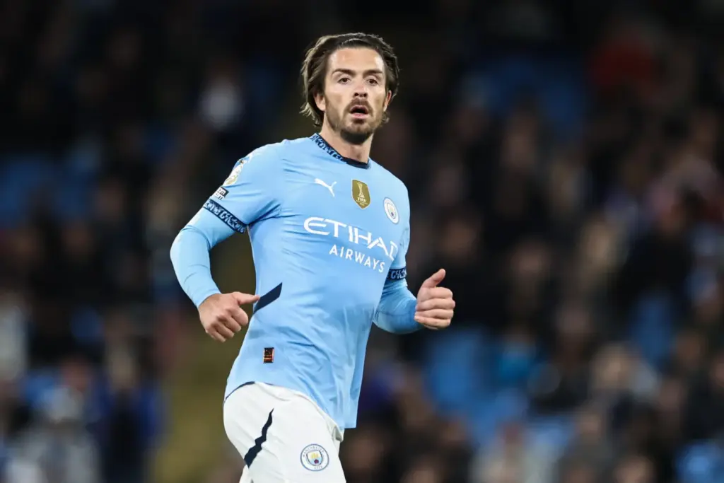 Jack Grealish jövője: Új esély a Manchester Citynél vagy távozás?