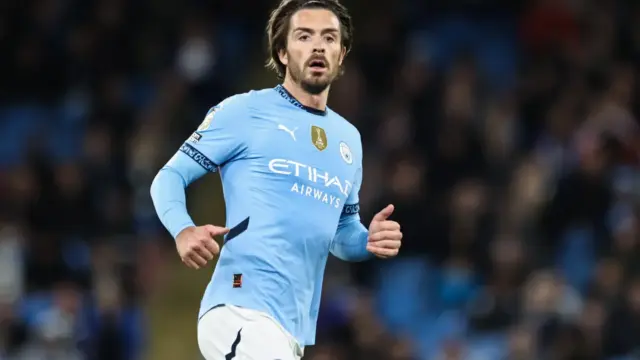 Jack Grealish jövője: Új esély a Manchester Citynél vagy távozás?