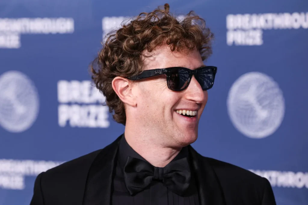 Írországban vásárolt történelmi kastélyt Mark Zuckerberg
