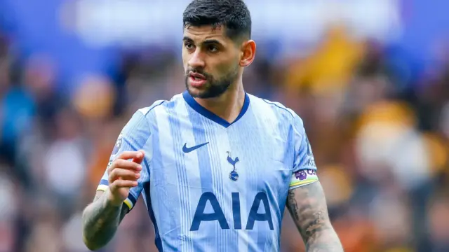 HIVATALOS: Cristian 'Cuti' Romero az Atlético de Madrid játékosa lett