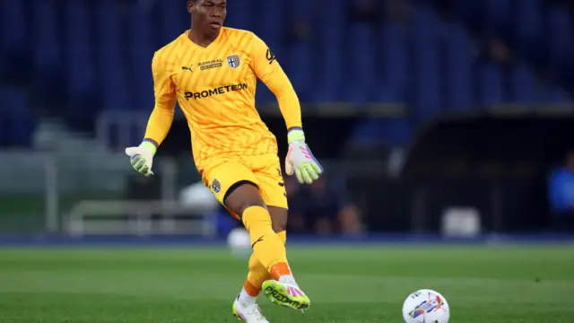 Zion Suzuki a PSG helyett Angliában köthet ki a meghiúsult átigazolás után