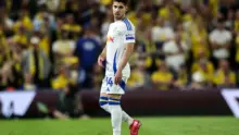 Manor Solomon a West Hamhez igazolhat a Tottenhamtől
