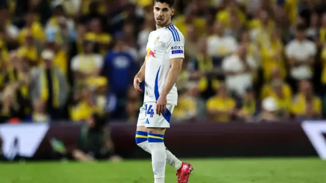 Manor Solomon a West Hamhez igazolhat a Tottenhamtől