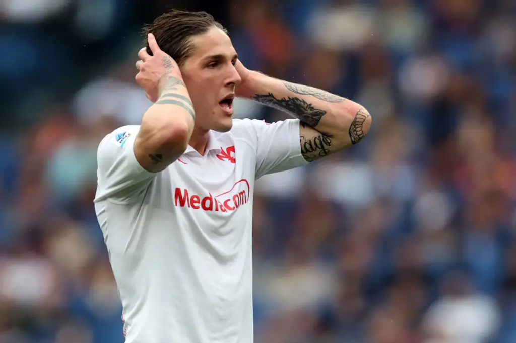 Nicolò Zaniolo nagy visszatérésre készül az Udinese színeiben