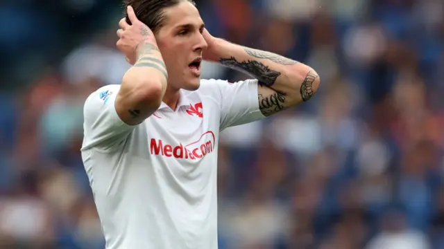 Nicolò Zaniolo nagy visszatérésre készül az Udinese színeiben