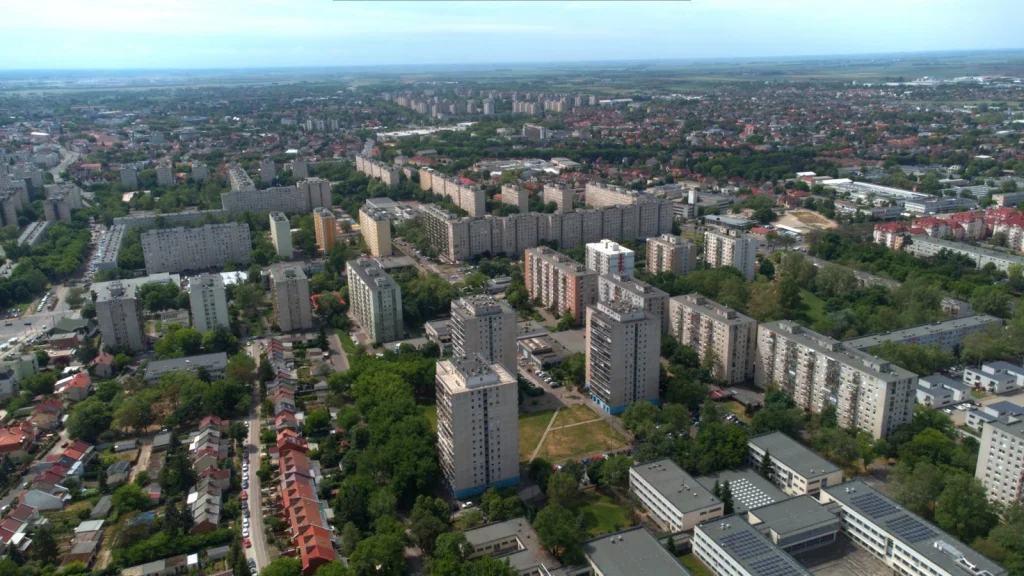 Új lakásrendelet Debrecenben: szociális alapú bérlakásrendszer indul