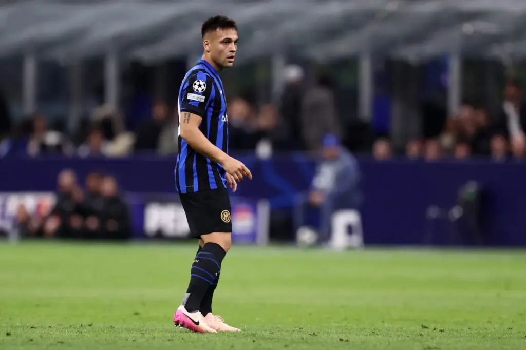 Az Inter két argentin ikonja is Cristian Romero leigazolásán dolgozik