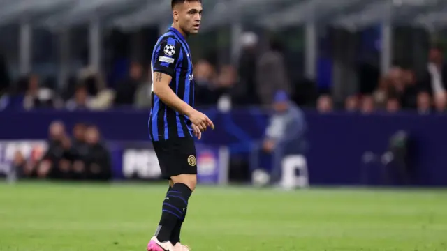 Az Inter két argentin ikonja is Cristian Romero leigazolásán dolgozik