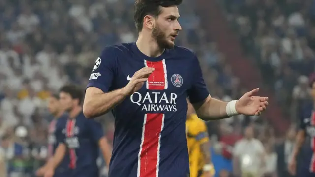 Aranylabda-esélyes lehet Khvicha Kvaratskhelia a PSG sztárja?