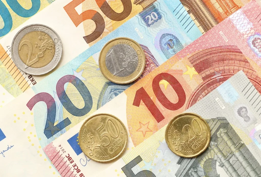 Jelentősen javultak a német és euróövezeti gazdasági várakozások