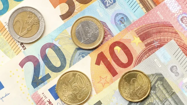 Jelentősen javultak a német és euróövezeti gazdasági várakozások