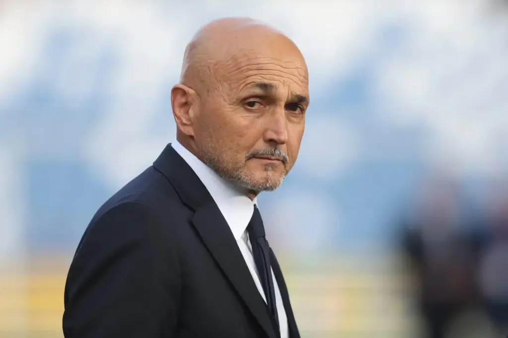 Így alakítja át a Juventust Luciano Spalletti: taktikai tervek