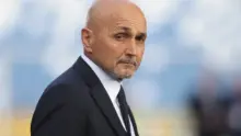 Így alakítja át a Juventust Luciano Spalletti: taktikai tervek