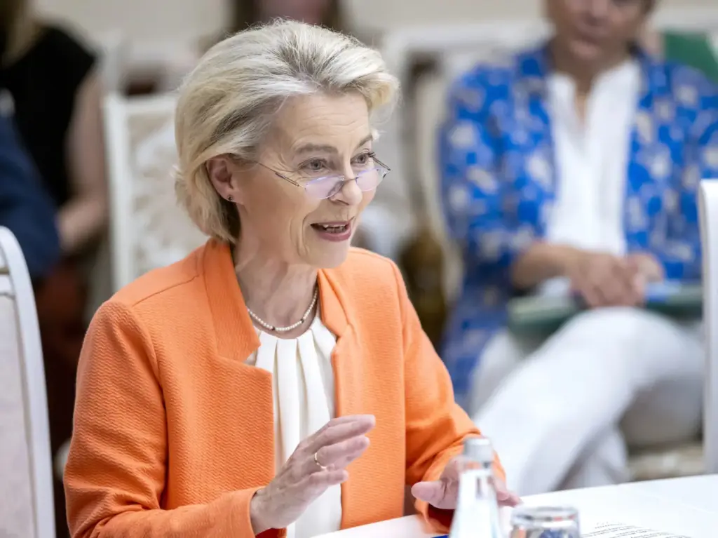 Szigorúbb határellenőrzést sürget az Európai Bizottság Ceuta után