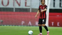 Luka Modric a Milan jövőjéről, céljairól és Baresi örökségéről
