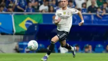 Franco Mastantuono kölcsönben a Fiorentinához igazolt