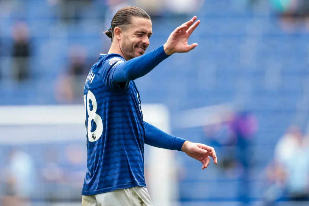 Jack Grealish visszatérése az Evertonhoz: mi az igazság?