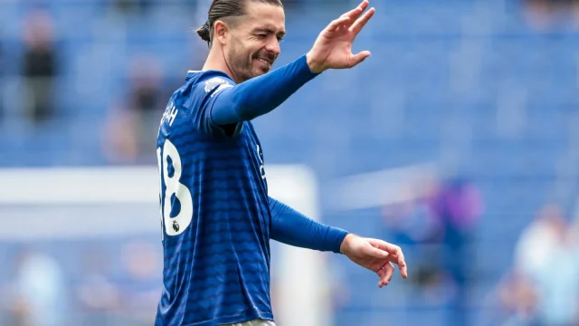 Jack Grealish visszatérése az Evertonhoz: mi az igazság?