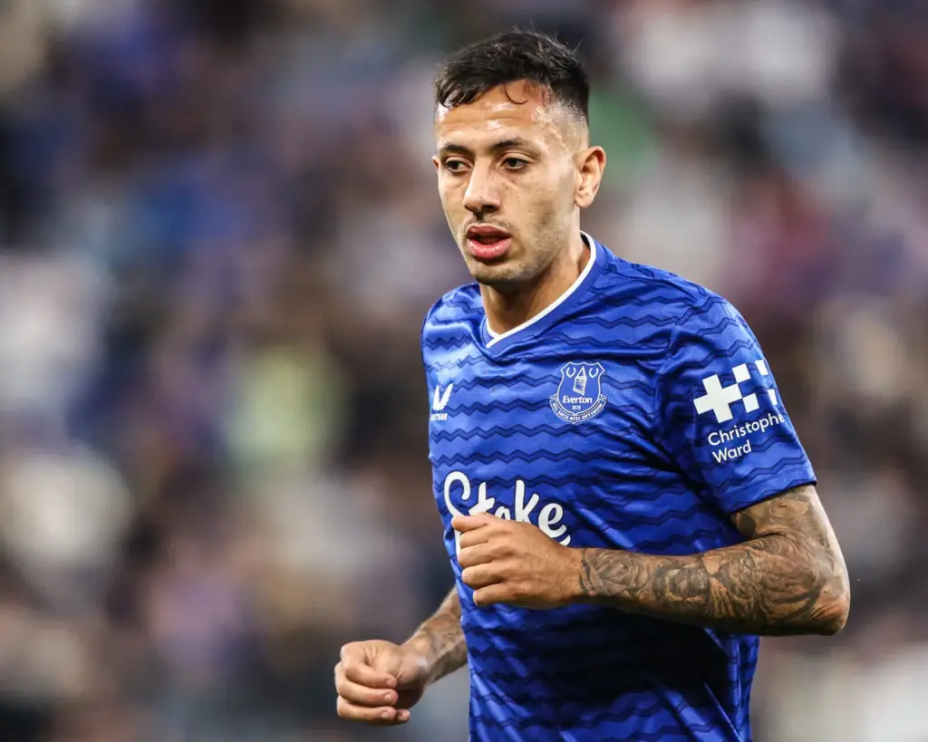 Játékoscsere az Everton és a Crystal Palace között: McNeil és Johnson válthat