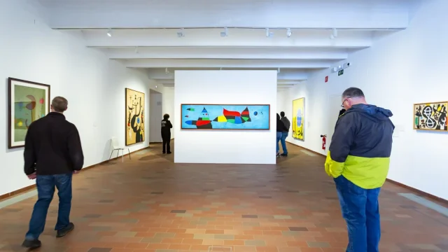 Pablo Picasso műveiből nyílik nagyszabású kiállítás Temesváron