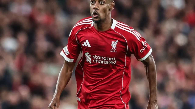 Új korszak kezdődik Liverpoolban: Isak és Wirtz a Salah utáni időszakban