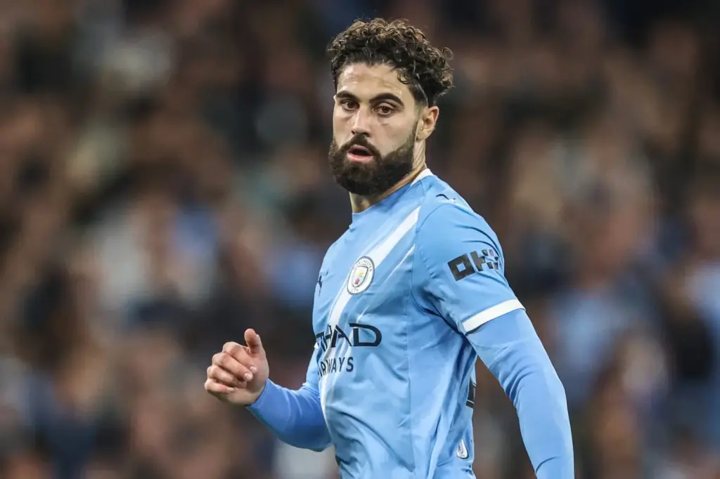 Josko Gvardiol szerint Enzo Maresca a tökéletes választás a City élén