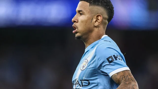 Jelentős erősítés: a Tottenham 75 millió fontért szerződteti Savinhót