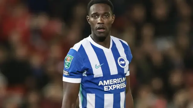 Danny Welbeck a Chelsea játékosa lett