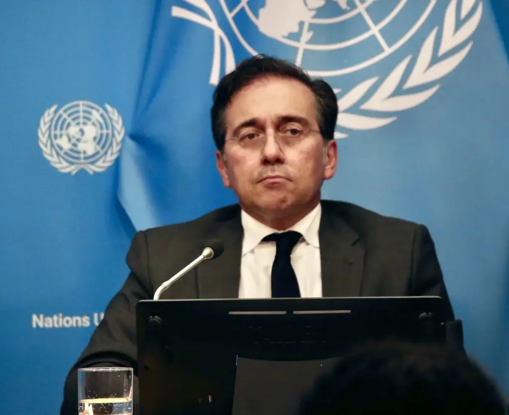 Ceuta és Melilla garantálja az Európai Unió integritását