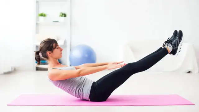 Valóban hatékony a Pilates a fogyásban? Amit a szakértők mondanak
