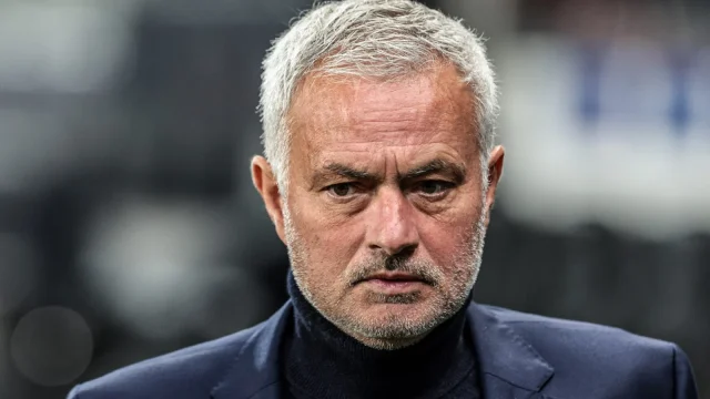 José Mourinho taktikai tervei a Real Madridnál: így állhat fel a csapat