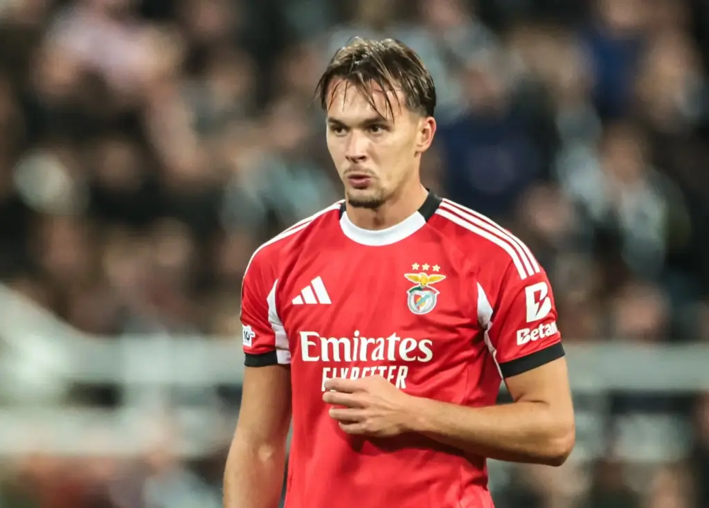 Amar Dedic érkezhet a Newcastle United védelmébe