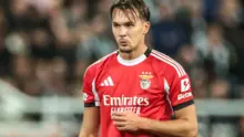 Amar Dedic érkezhet a Newcastle United védelmébe
