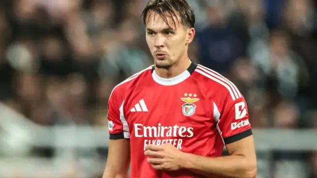 Amar Dedic érkezhet a Newcastle United védelmébe