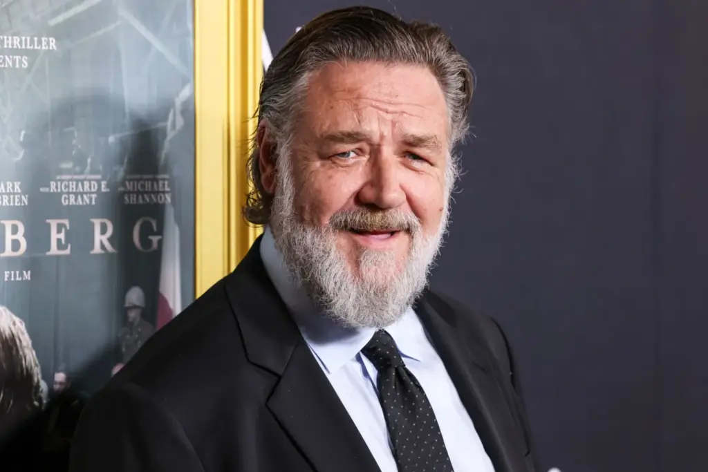 2025 AFI Fest - Premiere Of Sony Pictures Classics' 'Nuremberg'