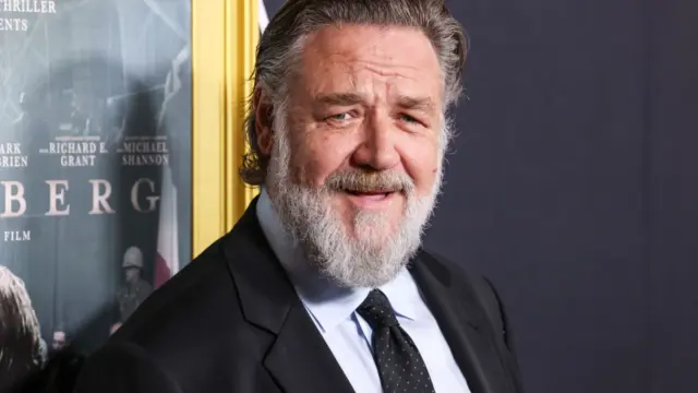 2025 AFI Fest - Premiere Of Sony Pictures Classics' 'Nuremberg'