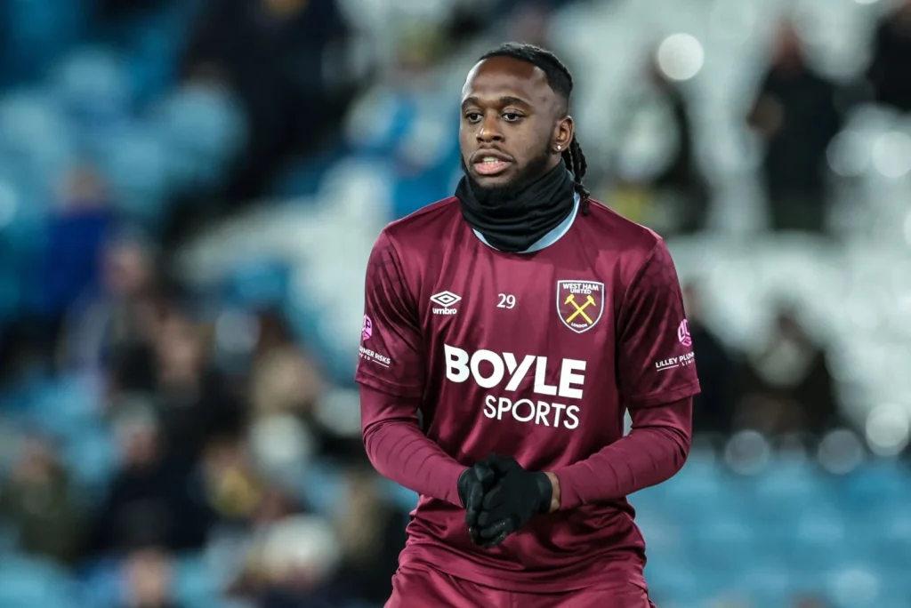 Aaron Wan-Bissaka az Aston Villához igazol: részletek az átigazolásról