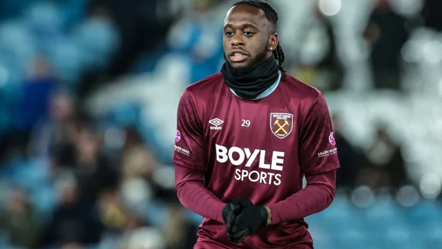 Aaron Wan-Bissaka az Aston Villához igazol: részletek az átigazolásról