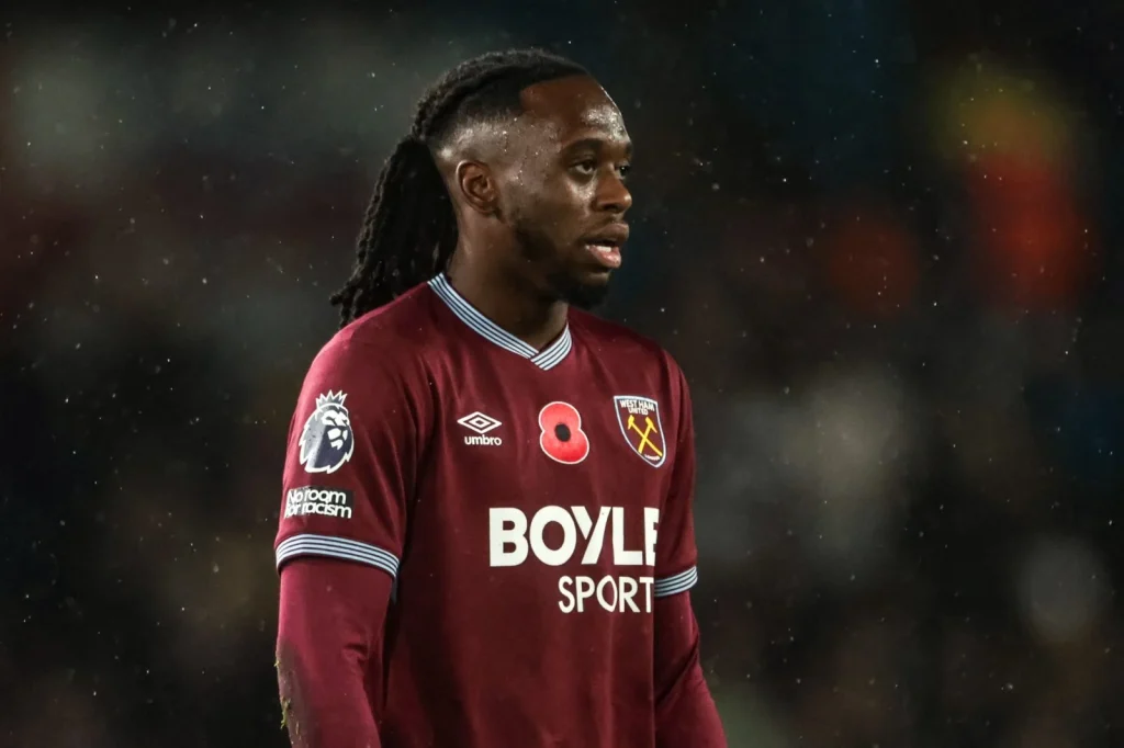 Aaron Wan-Bissaka az Aston Villa csapatához igazolt