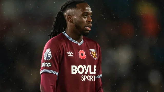 Aaron Wan-Bissaka az Aston Villa csapatához igazolt