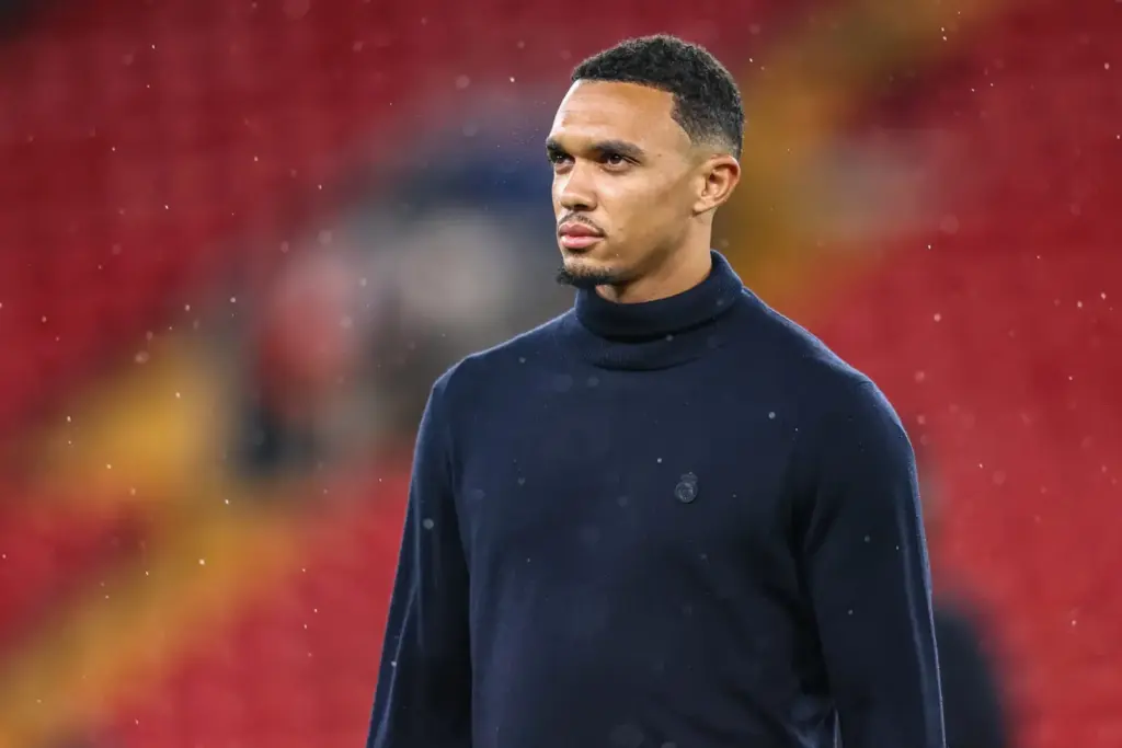Trent Alexander-Arnold második szezonja a Real Madridnál: Mourinho tervei a sztárral