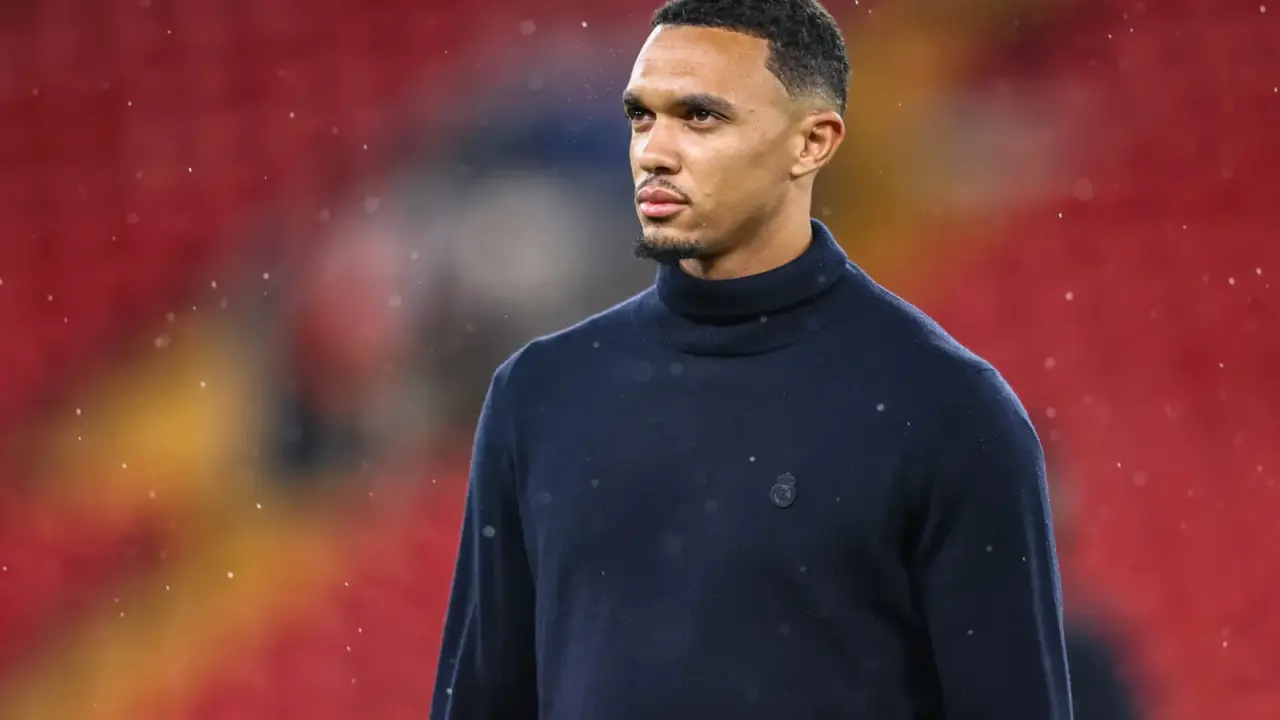 Trent Alexander-Arnold második szezonja a Real Madridnál: Mourinho tervei a sztárral